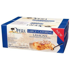 Lasagne Opera 3kg